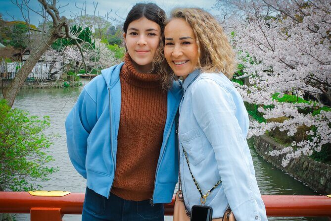 Kamakura Tour with Pro Photographer: Tsurugaoka Hachimangu shrine - Exploring the Kamakura Experience: A Complete Breakdown