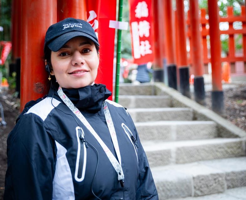 Kamakura Tour with Pro Photographer: Tsurugaoka shrine - Frequently Asked Questions