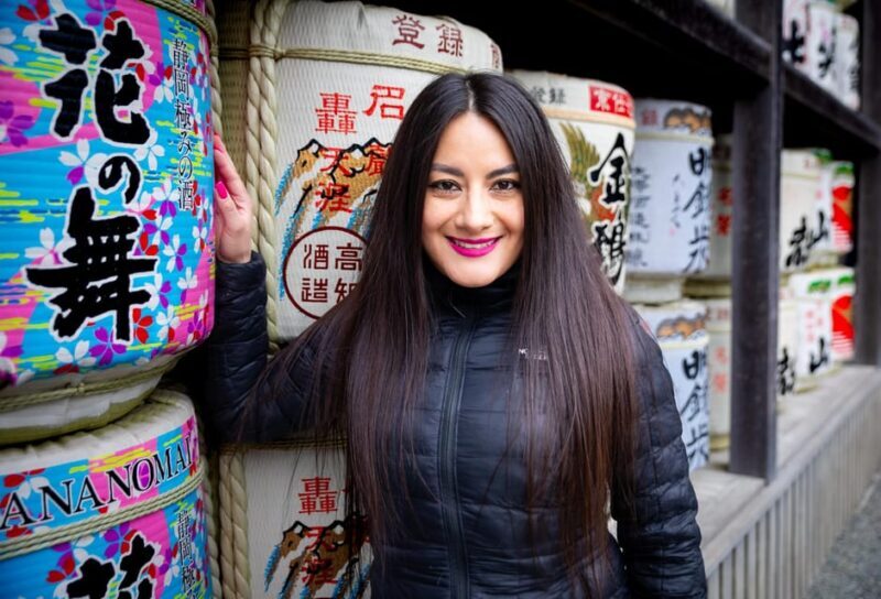 Kamakura Tour with Pro Photographer: Tsurugaoka shrine - Final Thoughts