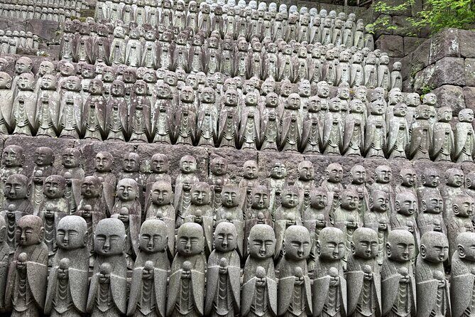 Kamakura Tours Half Day or Full Day Tours with a local guide. - An In-Depth Look at the Kamakura Tour