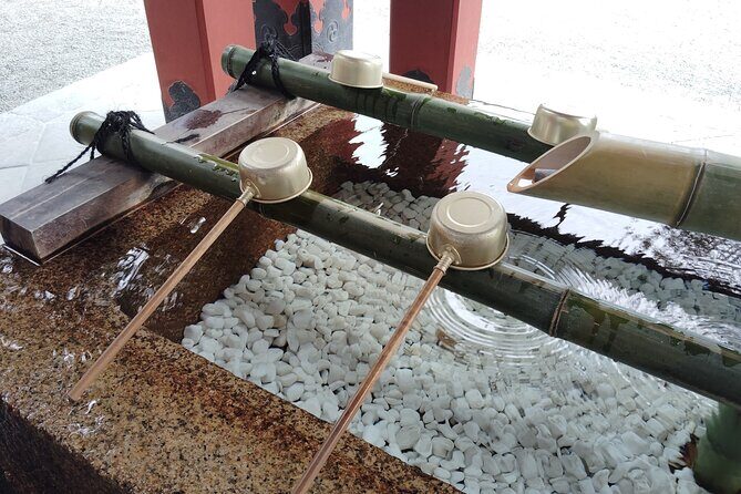 Kamakura: Tsurugaoka Hachimangu & Komachi Street Tour - FAQ