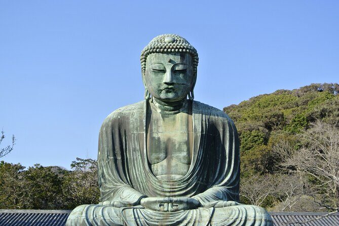 Kamakura Vibes & Enoshima Sights Day Tour - Key Points