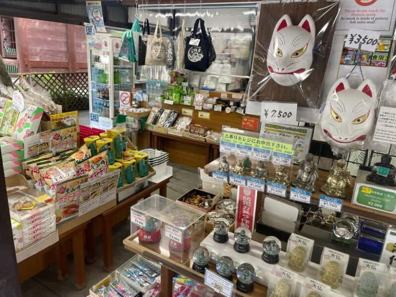 Kamakura: Visit Daibutsu and shopping experience - Final Thoughts — Who Should Consider This Tour?