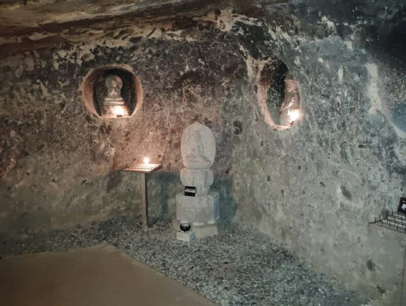 Kamakura: Visit the Great Buddhas & Mysterious Cave Temple - Final Thoughts: Why Choose This Experience?