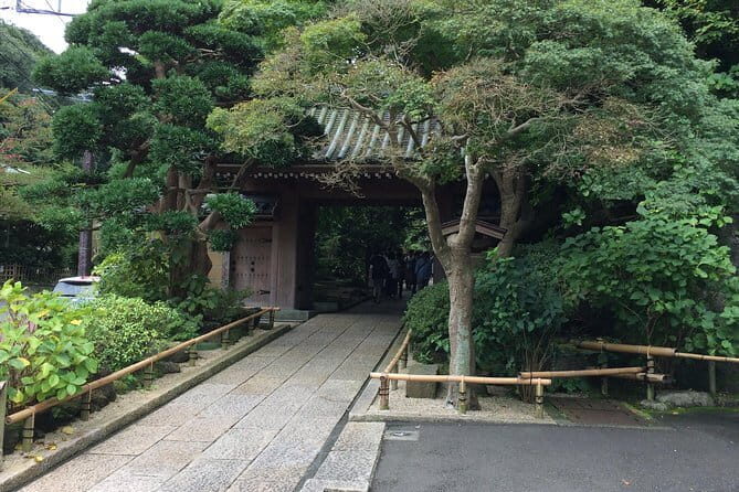 Kamakura Walking Tour with Local Guide Including Hokokuji Temple - Exploring Kamakura with a Local Guide: A Detailed Look at One of Japan’s Most Authentic Day Trips