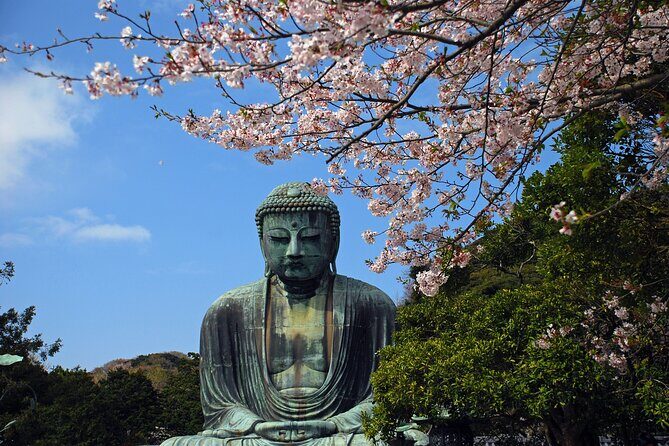 Kamakura & Yokohama: 1-Day Private Van Tour with Hotel Pick-Up - Why this tour offers great value