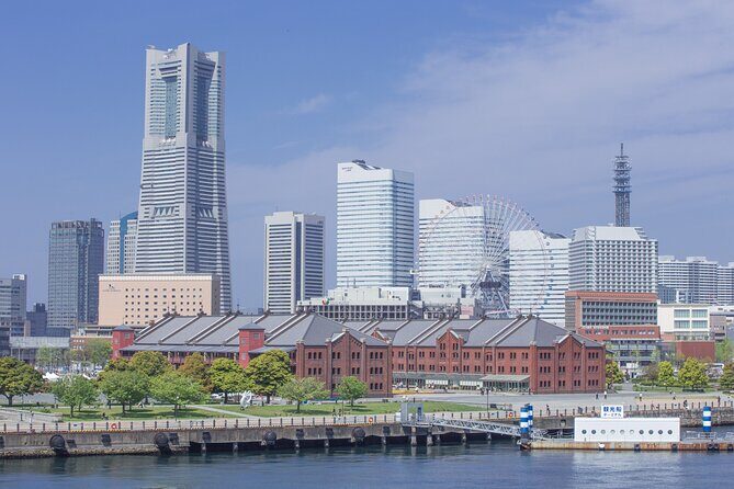 Kamakura & Yokohama: 1-Day Private Van Tour with Hotel Pick-Up - Who is this tour best suited for?