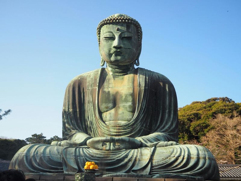 Kamakura & Yokohama Full-Day Private Guided Tour - What a day split between Kamakura and Yokohama could mean