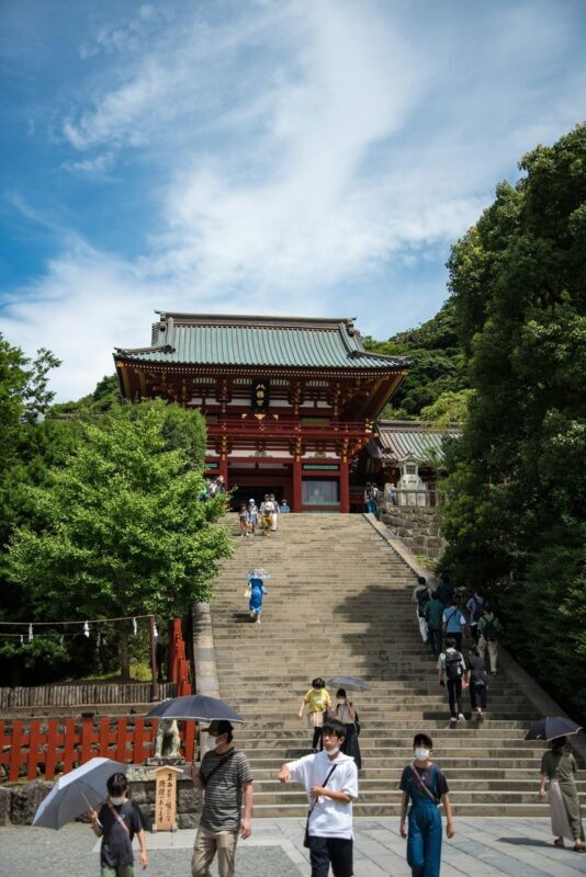 Kamakura & Yokohama Full-Day Private Guided Tour - Details to confirm before you go