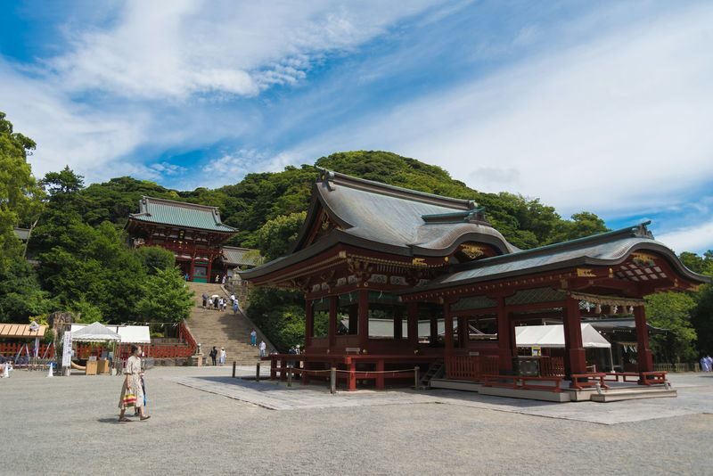 Kamakura & Yokohama Full-Day Private Guided Tour - Who this tour suits best