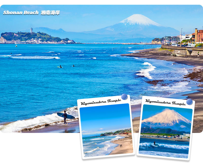 Kamakura & Yokohama Full-Day Sightseeing Tour - Yokohama after sunset: choose your own harbor view