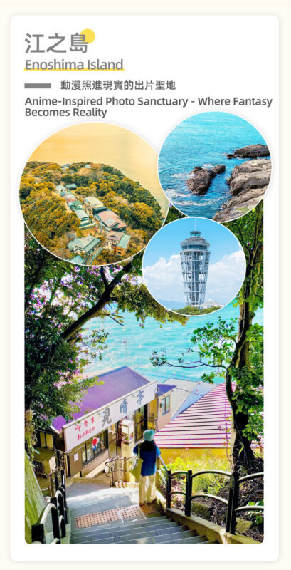 Kamakura & Yokohama | Includes Train Experience: Enoshima & Kamakura High School & Tsurugaoka Hachimangu Shrine & Yokohama Night View Day Trip (From Tokyo) - Guides, group pace, and the value of the trip