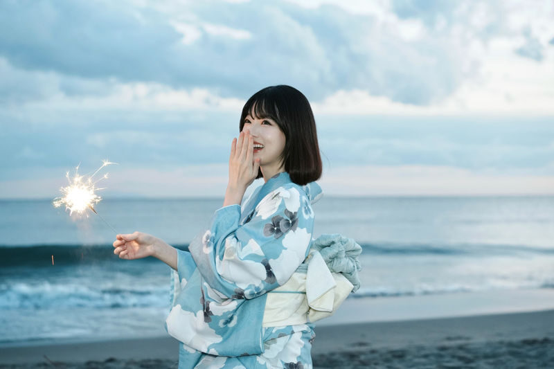 Kamakura Yukata/Kimono Experience & Photo Shoot Kamakura HANKA - At a glance