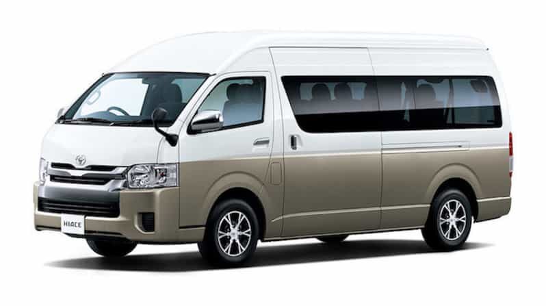 Kamakura&Enoshima Tour to-and-from Tokyo, Yokohama, up to 12 - Key Points