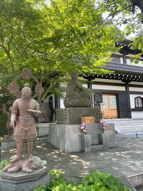 Kamakura:Largest Wooden Buddha, Temples, Cultural Experience - Final Thoughts: Is It Worth It?