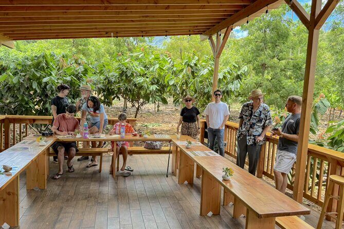 Kamananui Cacao Orchard Tour - Who Should Consider This Tour?