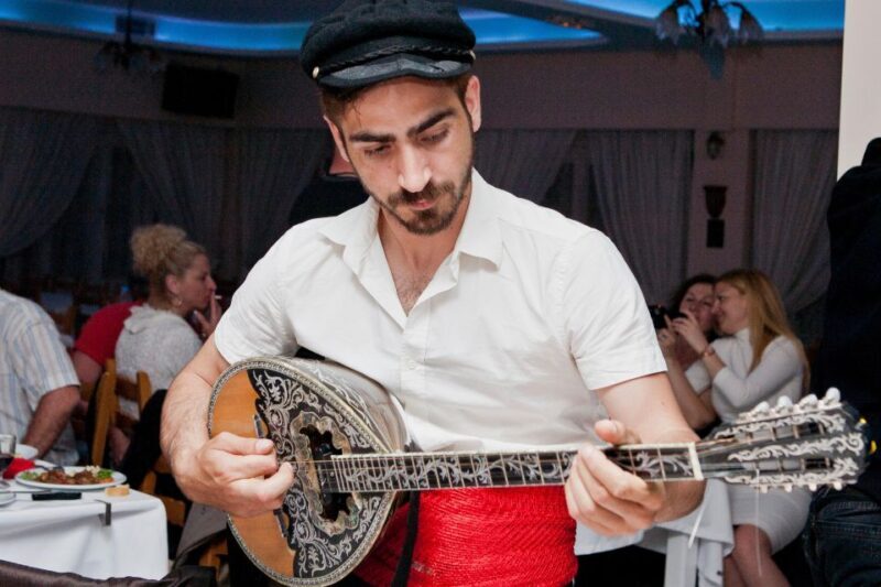 Kamari: Greek Show, Buffet Dinner, and Drinks at Dimitris - Final Thoughts