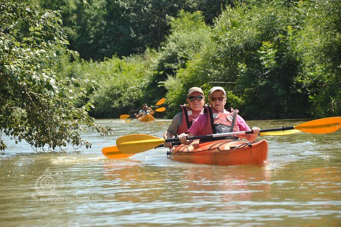 Kamchia river kayaking day tour - Who Should Consider This Tour?