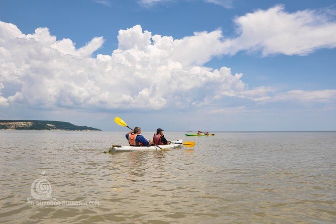 Kamchia river kayaking day tour - Frequently Asked Questions