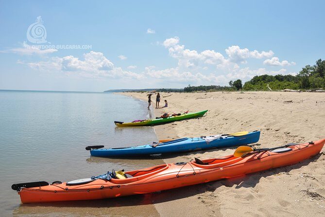 Kamchia river kayaking day tour - Final Thoughts