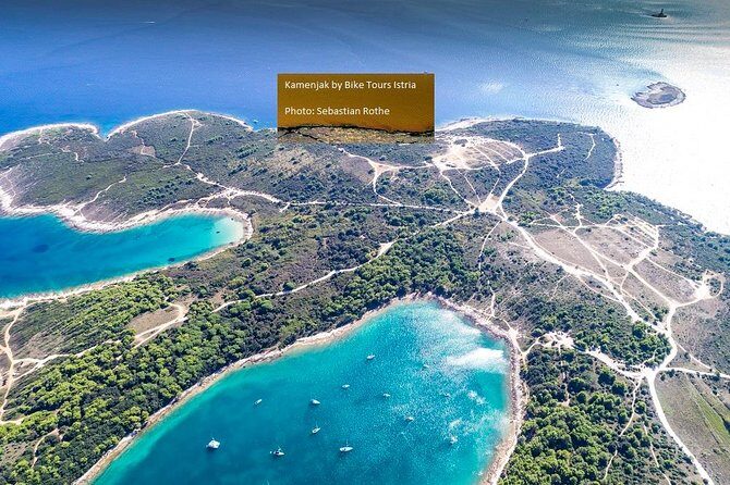 Kamenjak Peninsula Bike Tour and Optional Wine Tasting from Pula - Exploring Croatia’s Kamenjak Peninsula by Bike: A Balanced Look at a Unique Adventure