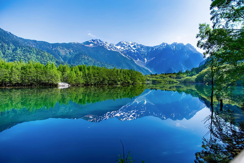Kamikochi Full-Day Secret Hiking Experience - What the day at Kamikochi is really offering