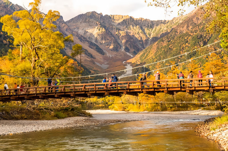 Kamikochi Full-Day Secret Hiking Experience - Who should book this outing