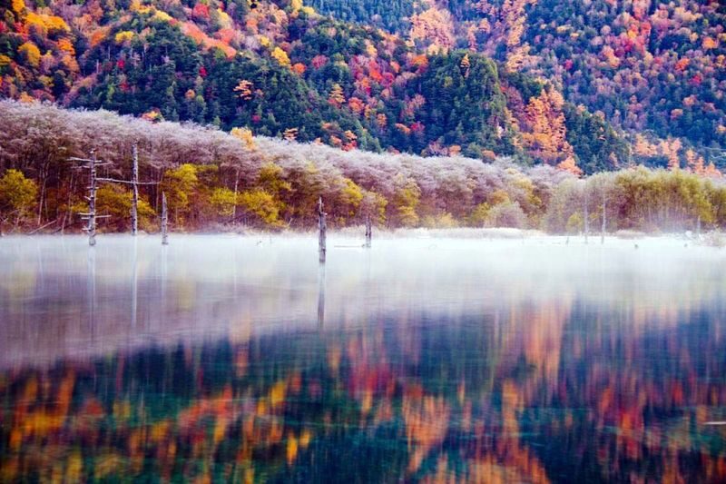 Kamikochi Full-Day Secret Hiking Experience - Practical details to confirm