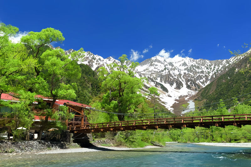 Kamikochi Full-Day Secret Hiking Experience - Should you book it?