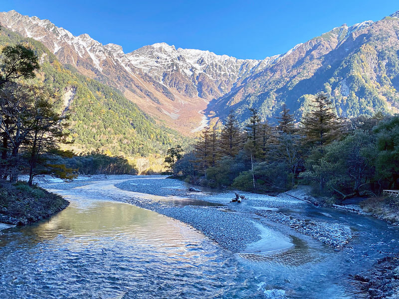 Kamikochi & Kappa Bridge Full-Day Alpine Route Hiking - Is $44.25 good value?