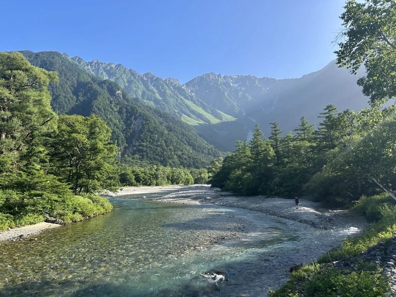 Kamikochi & Kappa Bridge Full-Day Alpine Route Hiking - Who should book this hike?