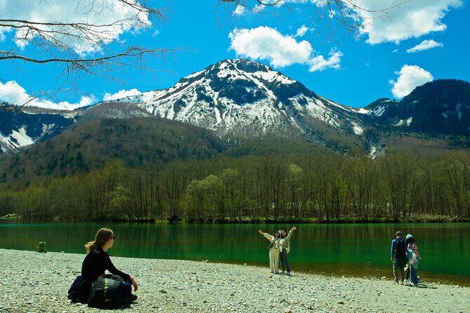 Kamikochi & Matsumoto Castle: A Perfect Nature & Heritage Day - Key Points