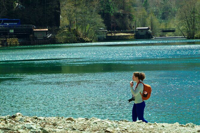 Kamikochi & Matsumoto Castle: A Perfect Nature & Heritage Day - A Deep Dive into the Experience