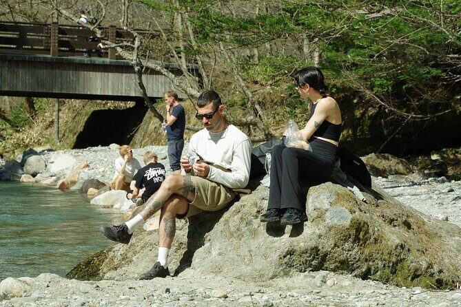 Kamikochi & Matsumoto Castle: A Perfect Nature & Heritage Day - The Sum Up