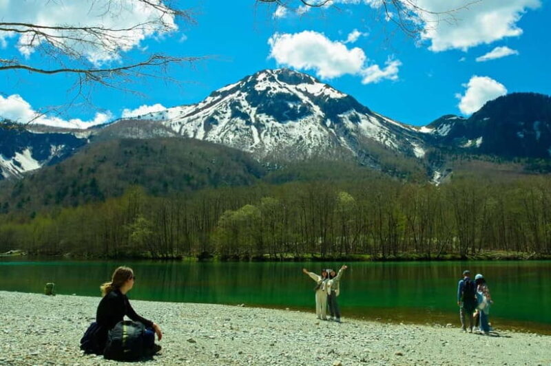 Kamikochi & Matsumoto Castle: Nature & Heritage Day Tour - Key Points