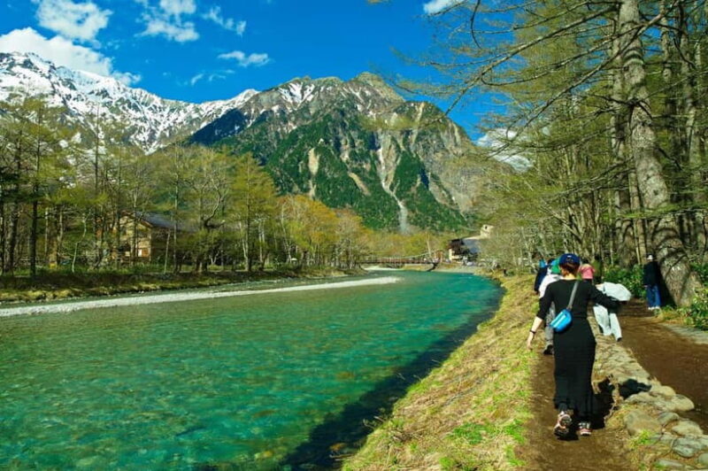 Kamikochi & Matsumoto Castle: Nature & Heritage Day Tour - FAQ
