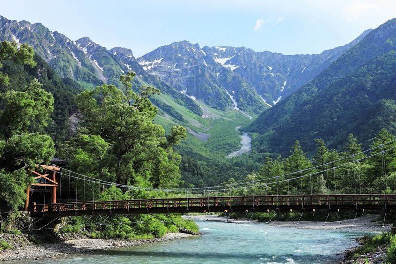 Kamikochi & Matsumoto Castle One Day Tour from Nagano/Matsumoto - Inside Matsumoto Castle