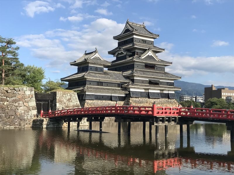 Kamikochi & Matsumoto Castle One Day Tour from Nagano/Matsumoto - Three hours among Kamikochi’s rivers and peaks