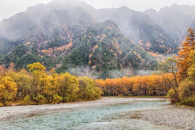 Kamikochi Private Customizable Full Day Tour - Exploring Kamikochi: The Perfect Day Trip for Personalized Adventure