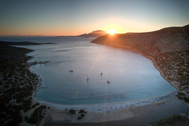 Kamiros Skala : Marine Life Experience & Alimia Island - Frequently Asked Questions