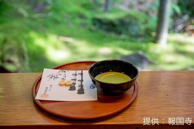Kamkura: Private Zazen, Matcha at Bamboo Temple & Mindful Cuisine - Itinerary Breakdown: Step by Step