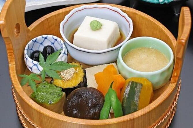 Kamkura: Private Zazen, Matcha at Bamboo Temple & Mindful Cuisine - Final Thoughts: Who Will Love This Tour?