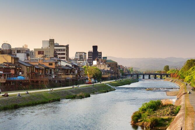 Kamo Rivers Timeless Tales: A Self-Guided Audio Tour in Kyoto - Why This Tour Stands Out