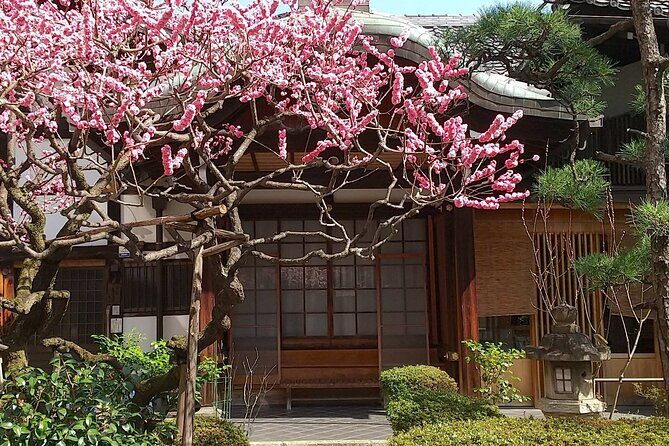 Kamo Rivers Timeless Tales: A Self-Guided Audio Tour in Kyoto - Who Will Enjoy This Tour?