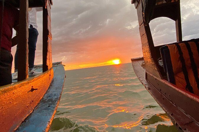 Kampong Phluk and Tonle Sap Lake Small Group Tour - FAQ Section