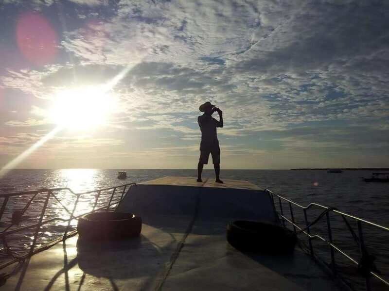 Kampong Phluk Floating Village: Private Sunset Tour - Exploring Kampong Phluk: A Detailed Review