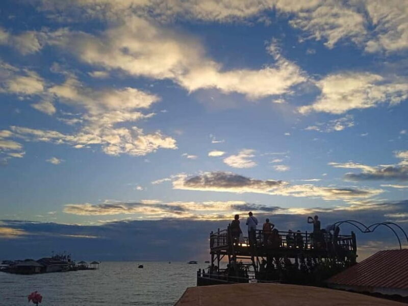 Kampong Phluk Floating Village & Tonle Sap Boat Tour. - FAQ