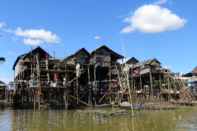 Kampong Phluk Floating Village Tour by Boat - Final Thoughts