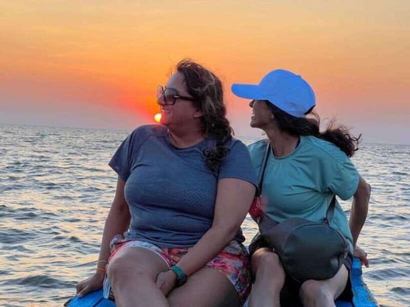 Kampong Phluk Floating Village Tour by Boat - What Makes This Tour Stand Out?