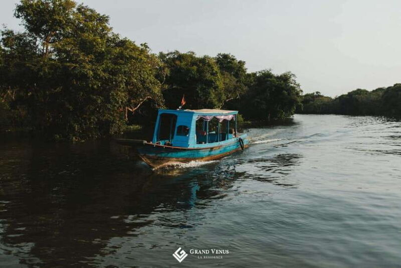 Kampong Phluk Floating Village Tour by Boat - The Sum Up: Is It Worth It?